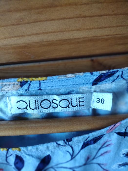 Bluzka Quiosque 38