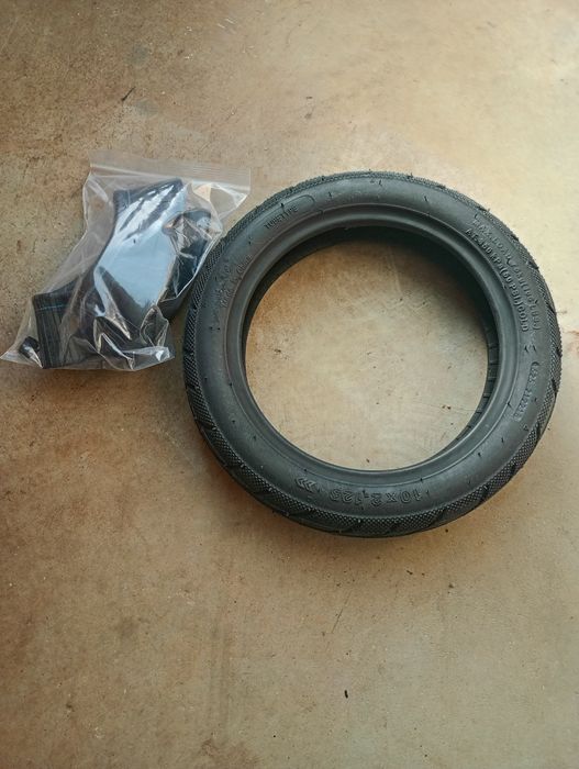 Trotinete Xiaomi 4 lite