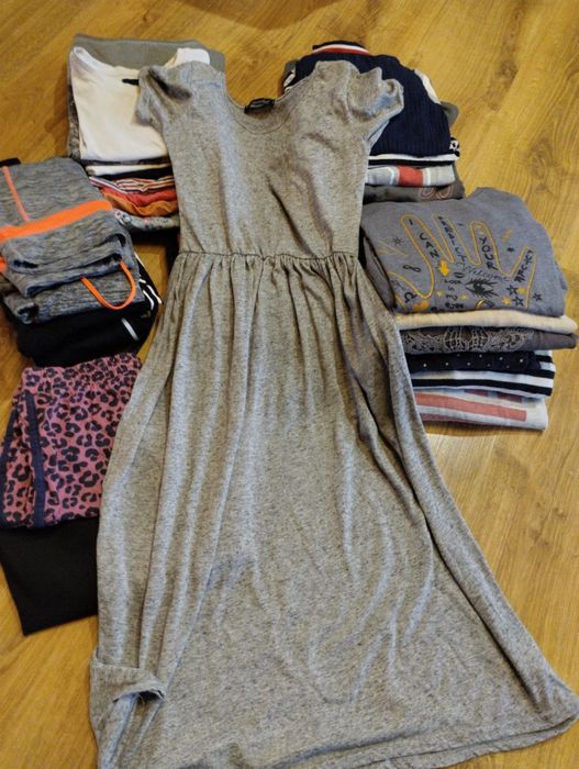 Zestaw ubrań XS,S