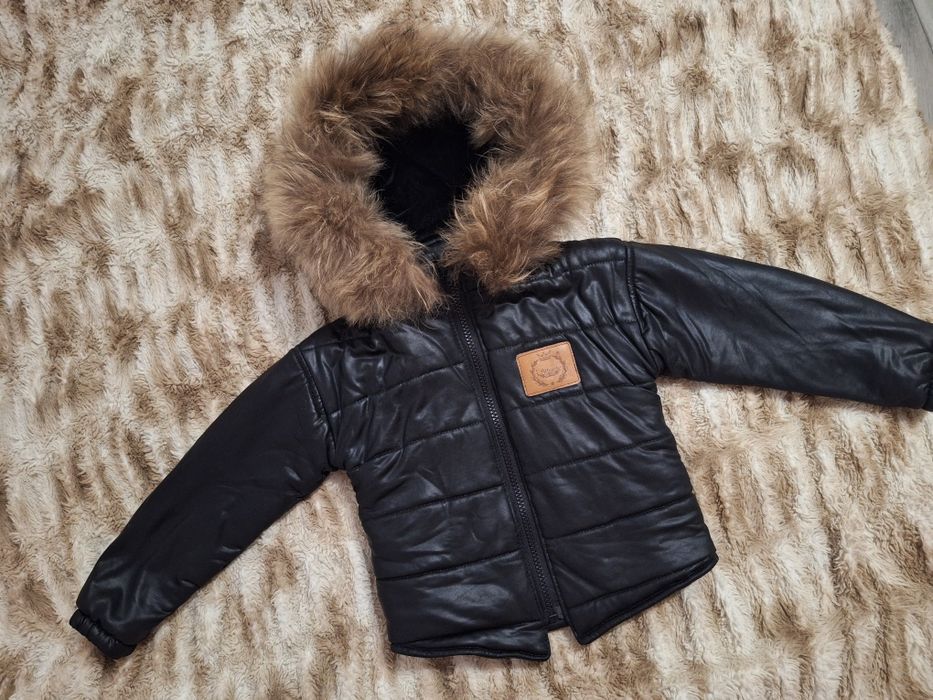 LAttante kurtka zimowa ŚLICZNA