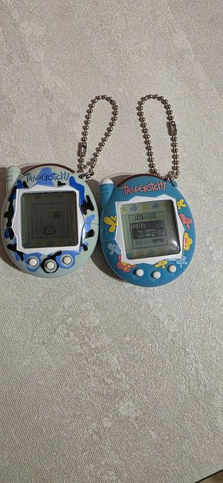 Tamagotchi Connection Version 3