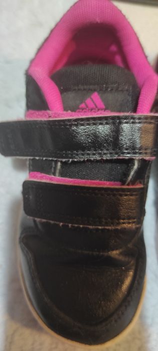 Tênis adidas pra criança