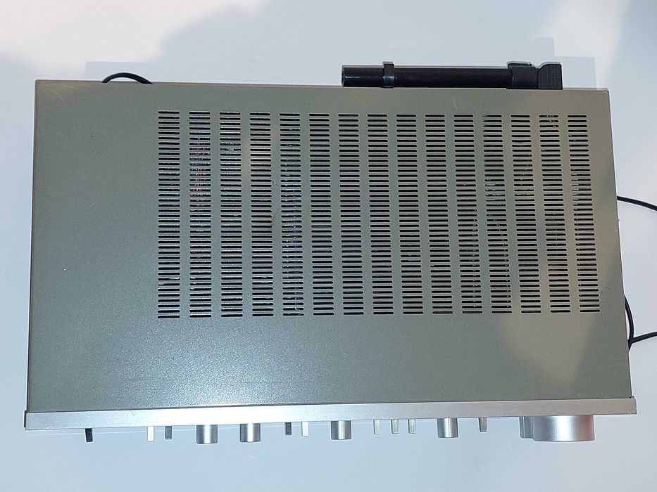 Amplituner Technics SA404