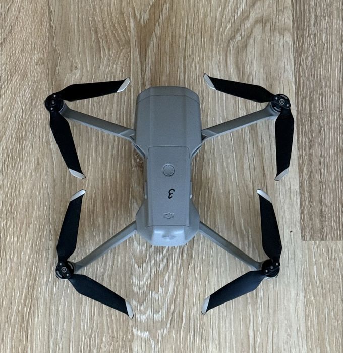 dji mavic air 2 fly more combo - Хобі, відпочинок і спорт - OLX.ua