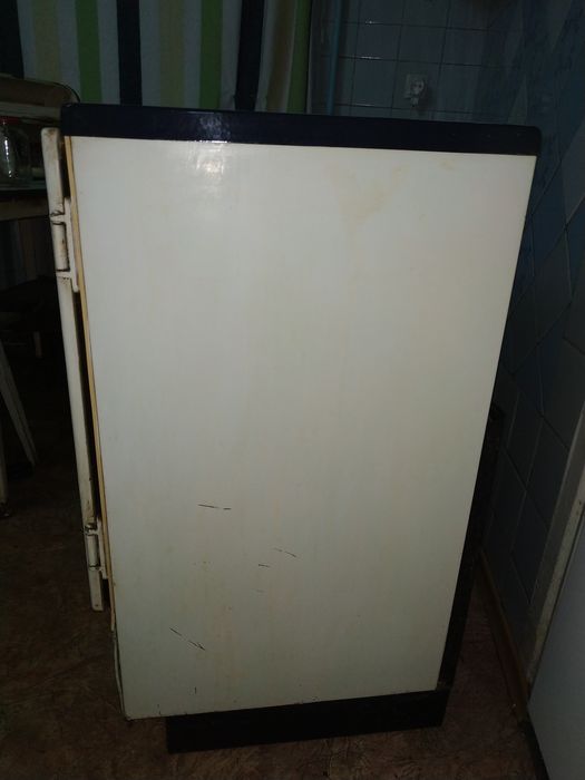 Холодильник Саратов-2