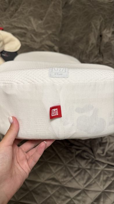 Кокон для немовлят red castle cocoonababy
