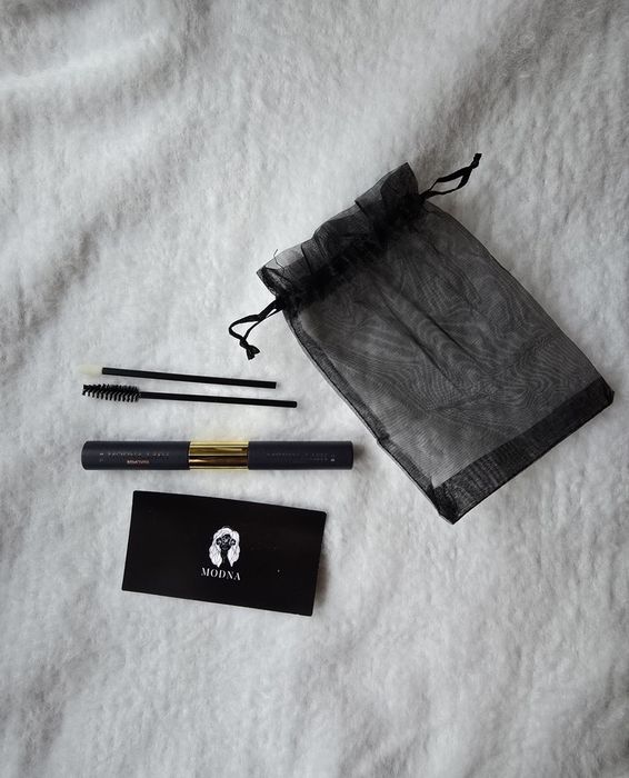 Klej do rzęs bondingowych Modna Lash