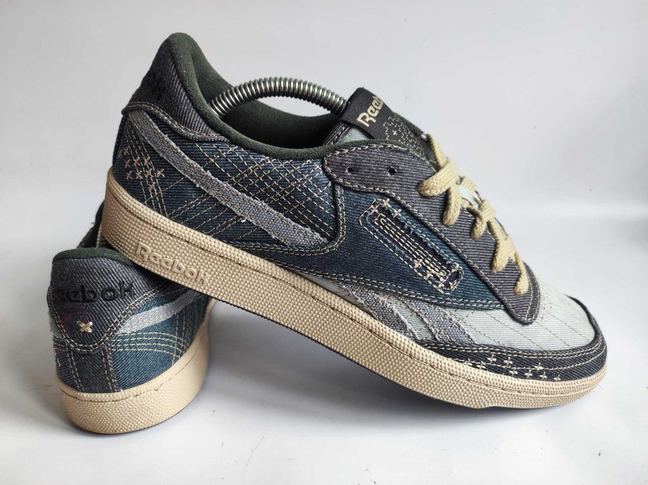Reebok Classic Energy Pack - Sneakersy r. 42,5