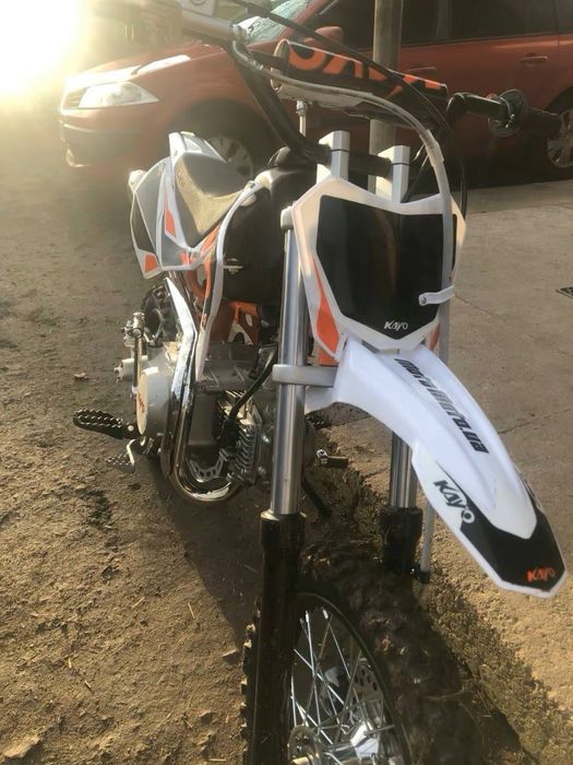 Продам кайо тсд 110