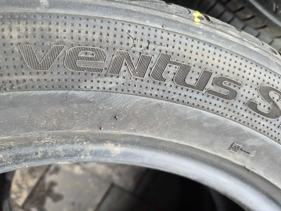 2szt TANIO Hankook Ventus S1 evo 2 SUV 235/55r18 100V N2641