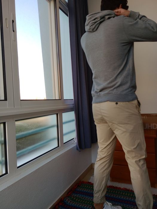 Sweat Hoodie Champion