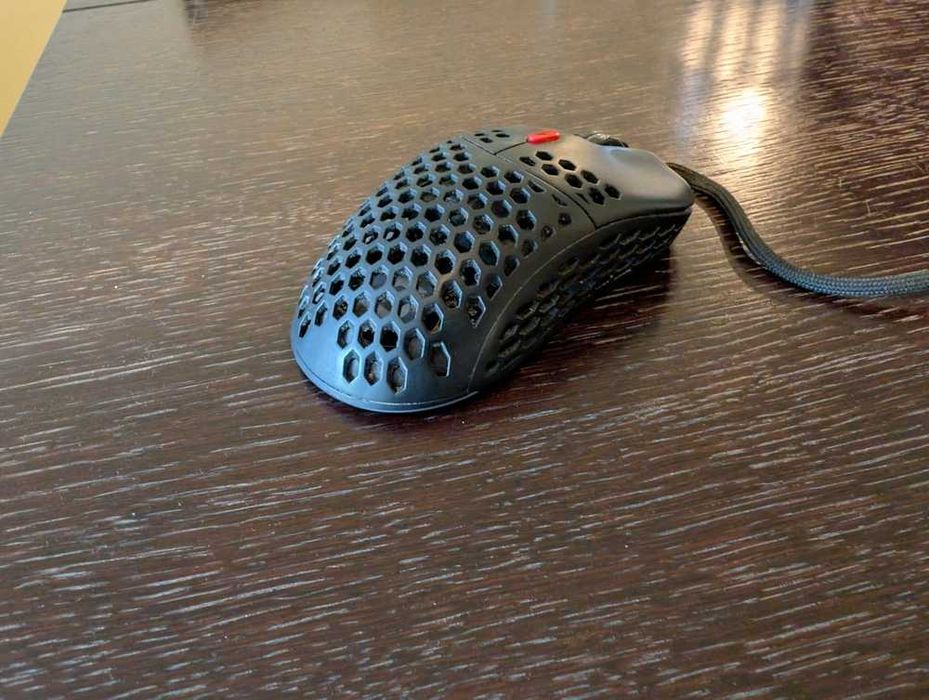 Myszka gamingowa SPC Gear LIX Plus SPG050