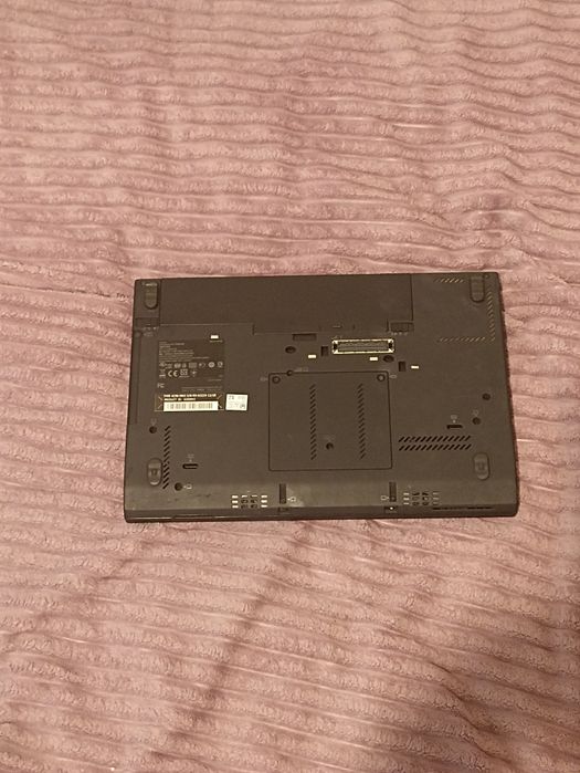 Продам ноутбук lenovo x220