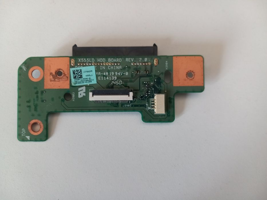 Peças portátil Asus x555