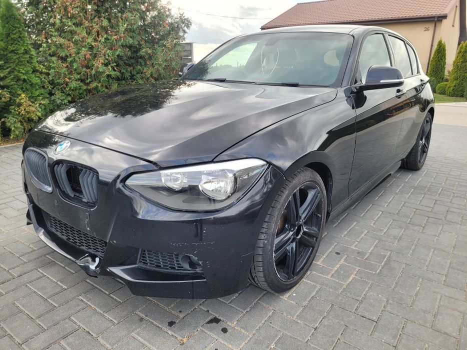 BMW Seria 1