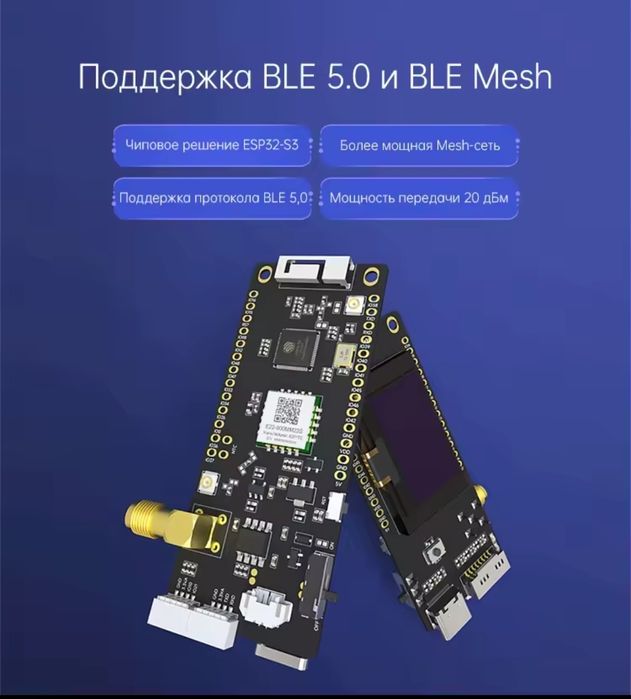 Eora Pi Lora 433MHz Meshtastic