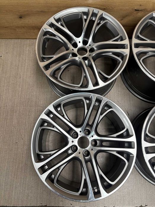 felgi bmw 5x120 2x10jx21 et40 , 2x11,5jx21 et33