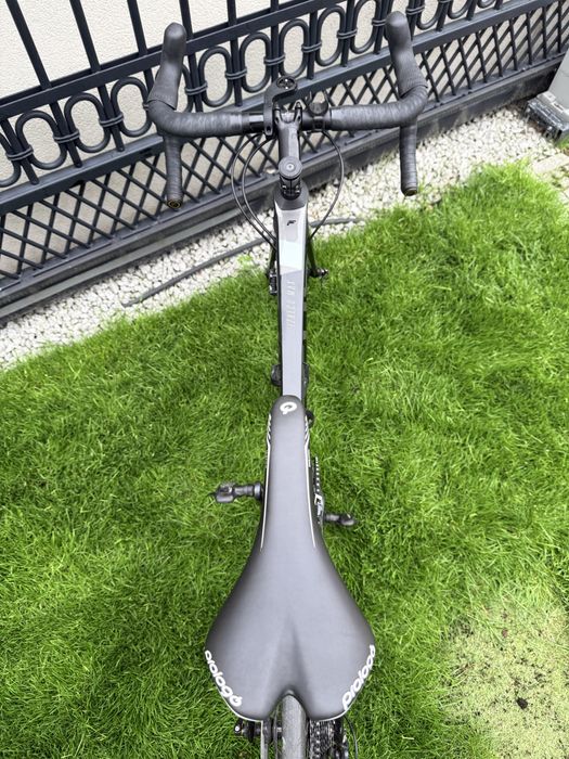 Rower szosowy focus izalco 8.8 max