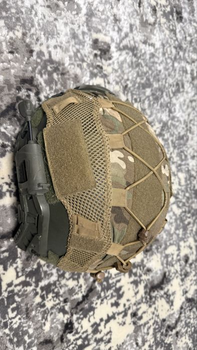 Шолом військовий