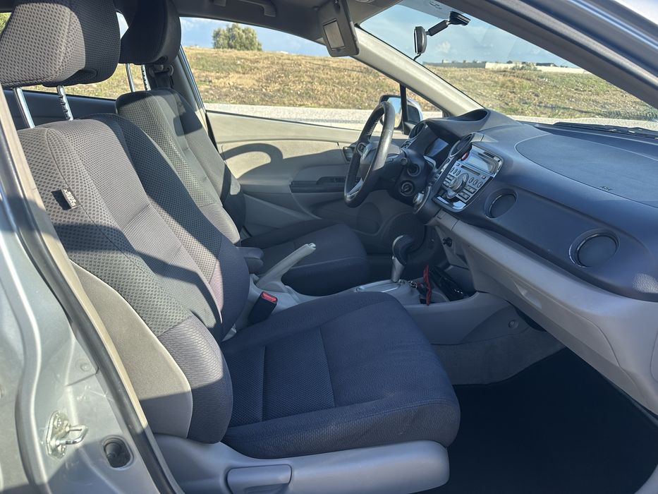 Honda Insight Hybrid