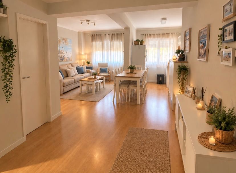 Alugo apartamento T1 - 900€