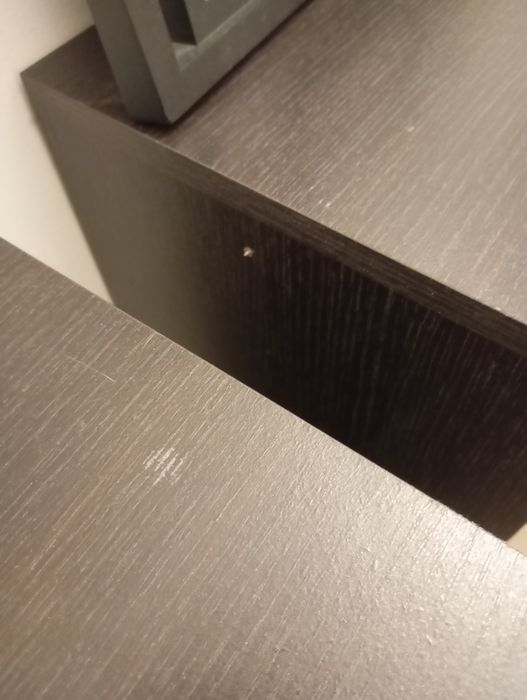 Vendo 3 sapateiras Ikea