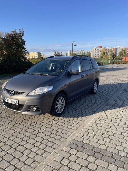 Mazda 5