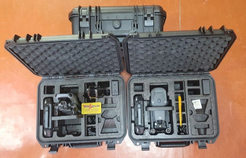 Квадрокоптер DJI Mavic 3T (Universal) Тепловизор