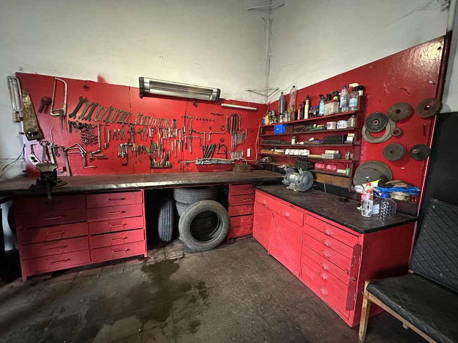 ‼️Продаж гаража СТО‼️