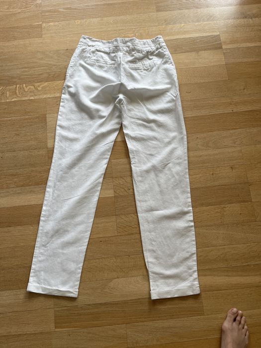 Spodnie Solar rozm 34
