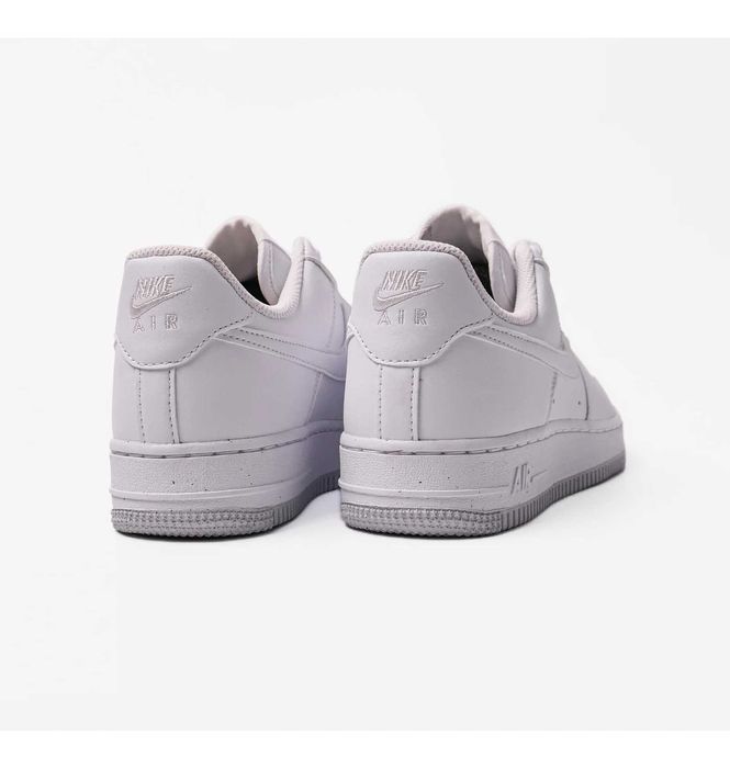 Жіночі кросівки Nike Air Force 1 ’07 Next Nature білі | Оригінал Нові
