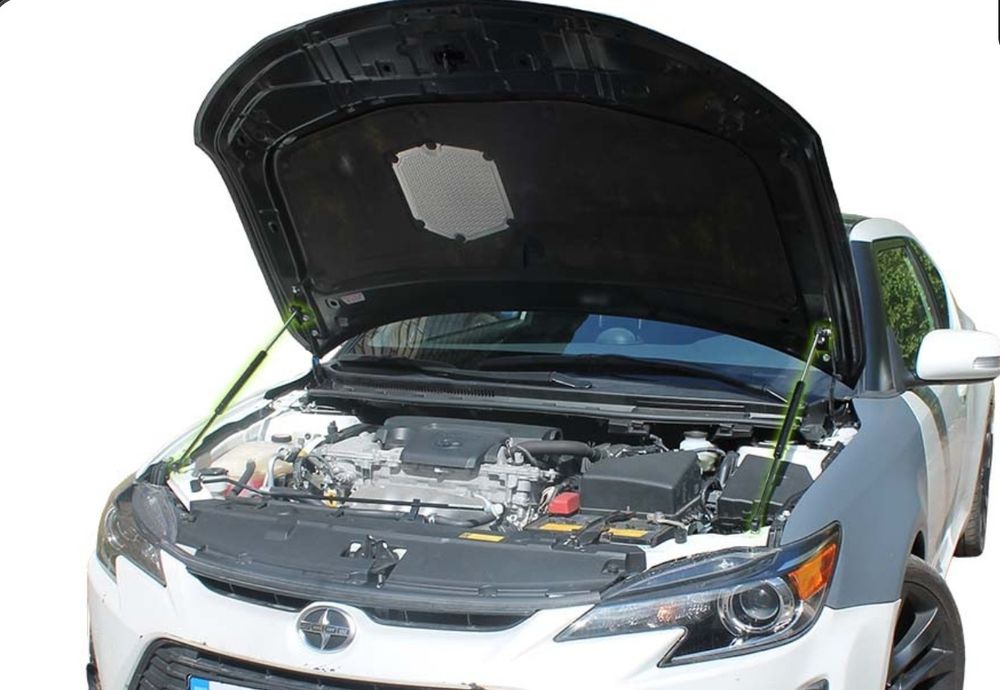 Амортизатори капота/Упори капота Scion tC 2
