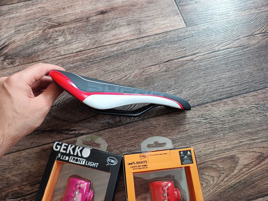 шатуни Sram Stylo 170mm, зірка 104BCD / 96BCD, павук Sram Direct Mount