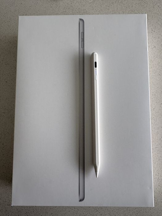 iPad 9 geracao com caneta465907607069665280