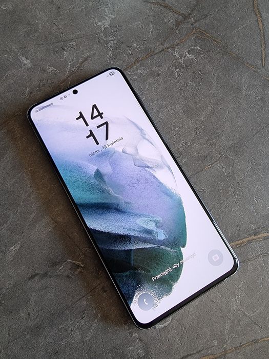 Samsung Galaxy S21 5G