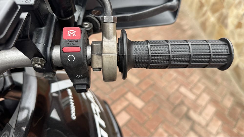 Honda XL700V Transalp 2015 рік Хонда з Японії