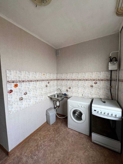 Экс! 3к.квартира, 6/9, м. Холодная гора, можно по сертификатам