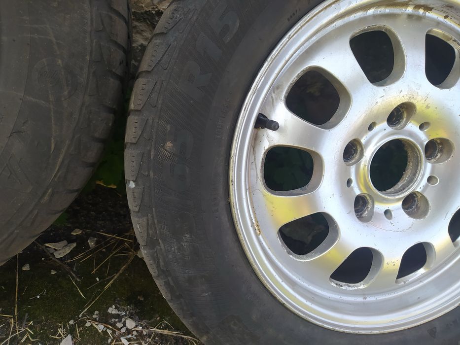 Продам диски до bmw e 46,e36