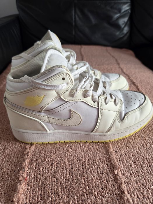 Buty nike  jordan 38.5 24cm