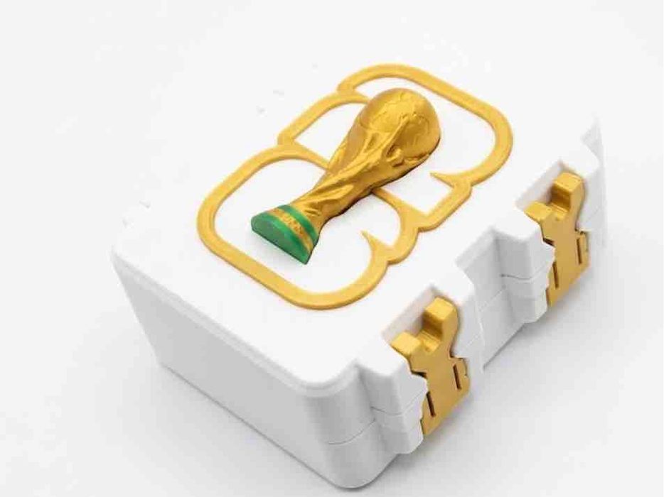 Impressão 3D sob Encomenda — Traga a sua ideia a vida!