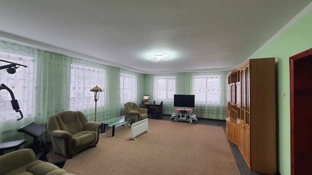 Продам добротный дом п. Лиман Змиевской район