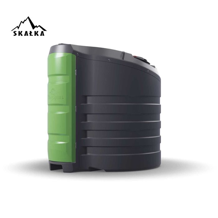 Zbiornik na paliwo Kingspan 2500l FuelMaster na diesla CENA BRUTTO