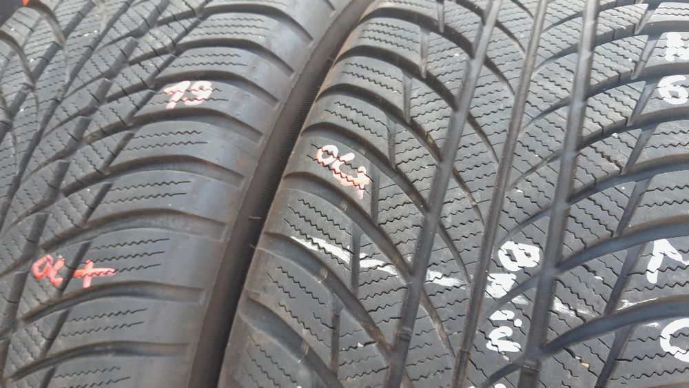 Opony Zimowe 205/60/16.BRIDGESTONE.8 mm.Adres-ZALESIANY 33 A-przy rondzie(niebieskie banery)PISEMNA GWARANCJA
