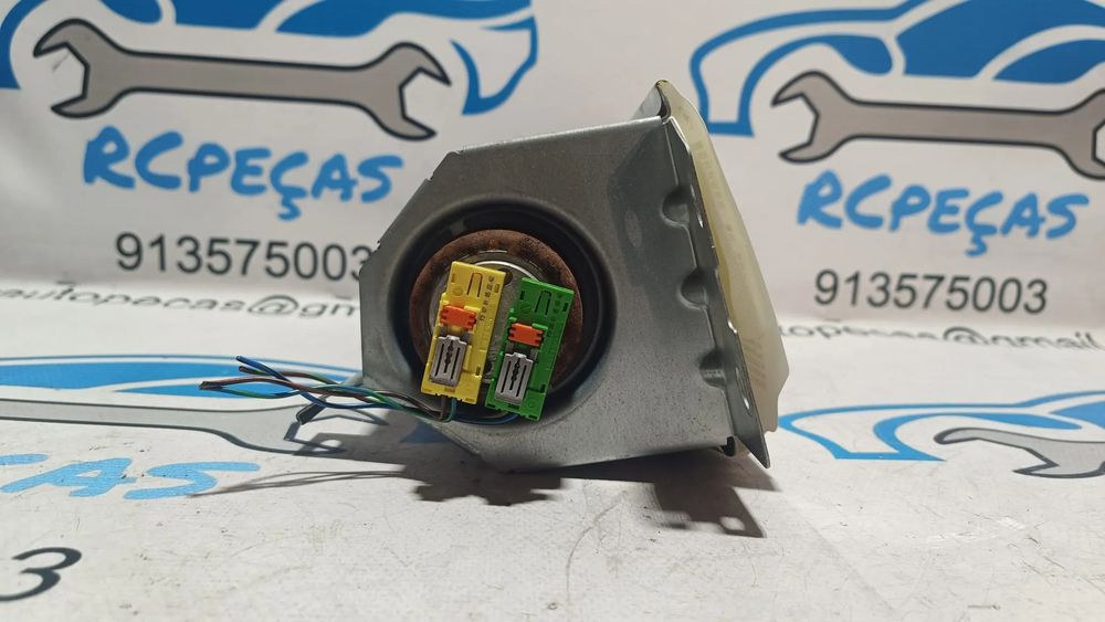 AIRBAG PASSAGEIRO PENDURA MERCEDES BENZ CLASS SLK R171 A1718600305