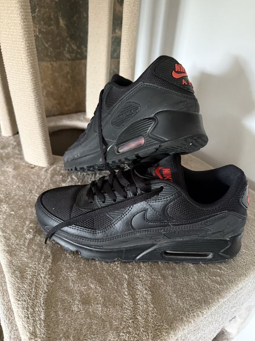 AirMax 90 -  Como Novas