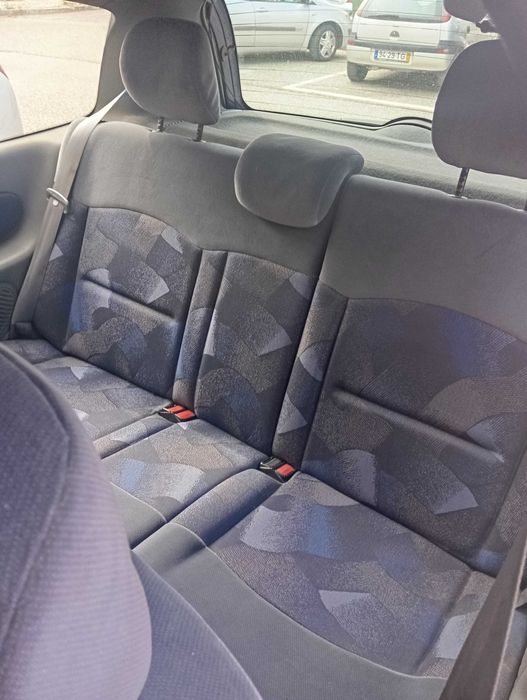 Carro usado em bom estado
