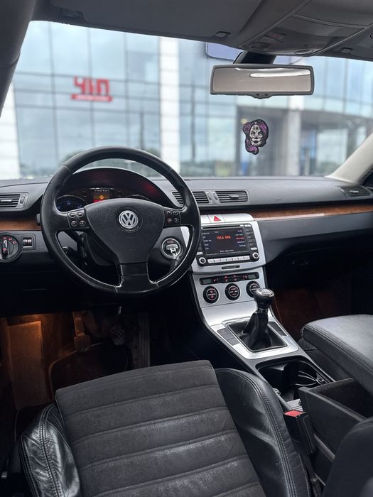 Увага! Фольксваген Пассат  в кредит! Авто на виплату! Розстрочка Volksvagen Passat TDI