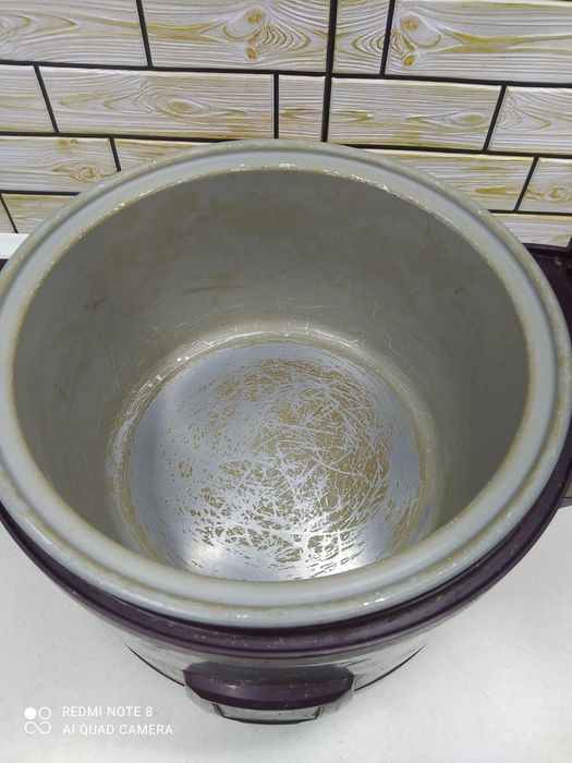 Мультиварка Cuckoo