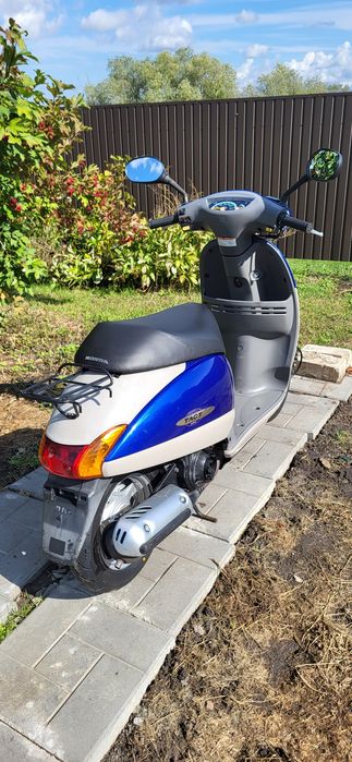 Продам скутер HONDA TAKT 51