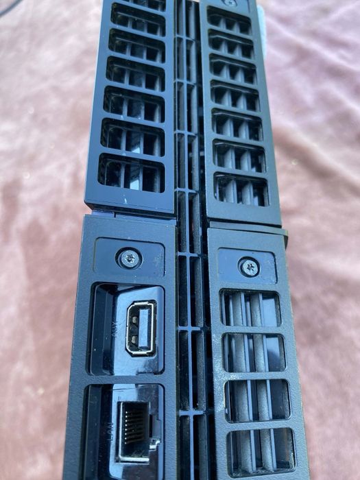 Playstation 4 oryginalna, sprawna, czyta swietnie